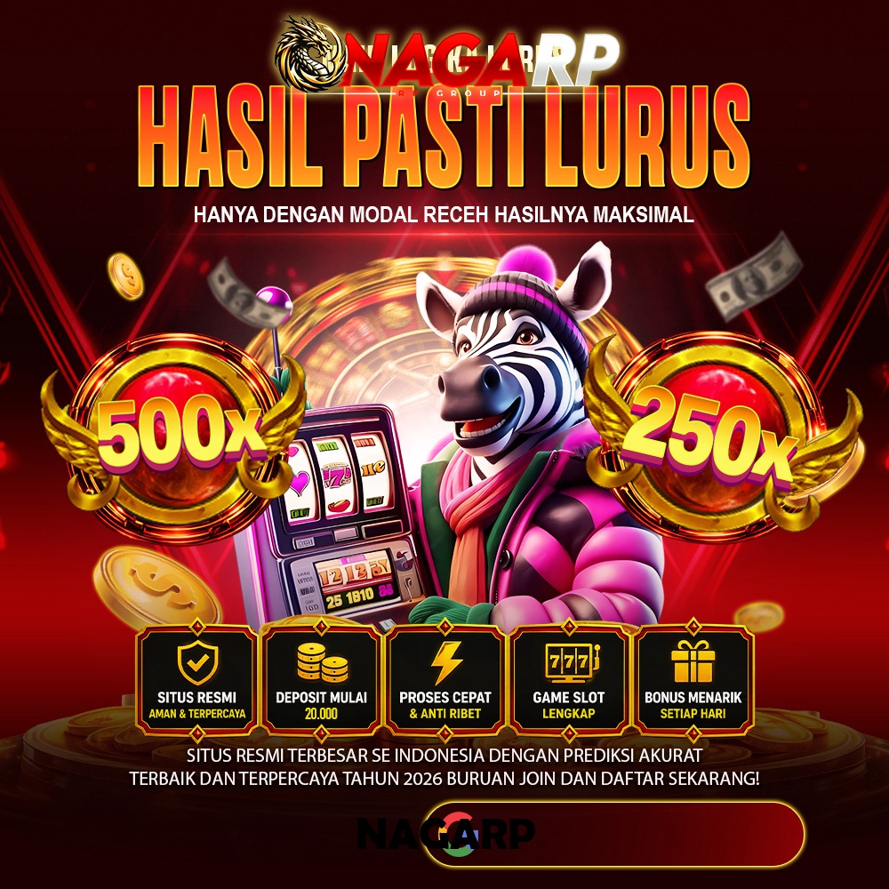 NAGARP X Class Alfa: Awali Harimu Dengan Pengalaman Bermain Yang Seru Game Digital Hari Ini